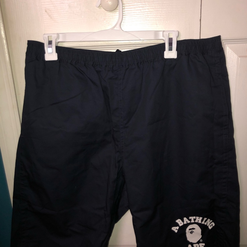 Reversible BAPE swim trunks camouflage 2xl - Picture 7 of 7